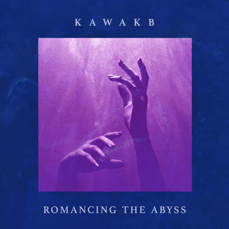 Kawakb - Romancing the Abyss Artwork